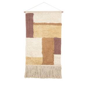 Crane baby BC-120WH, Kendi Wall Hanging