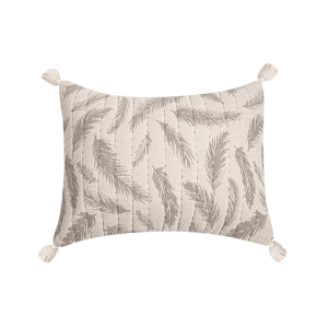 Crane baby BC-110PC-2 , Jacquards Pillow Feather