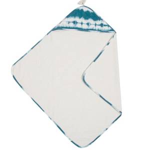 Crane baby Caspian Hooded Towel BC-130HT