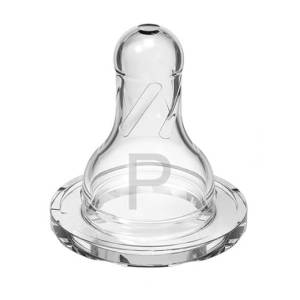 Dr. Brown's Sn Preemie Nipple, Sn011-Med