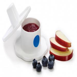 Dr. Brown's Make-A-Smash Food Masher, 715-P2