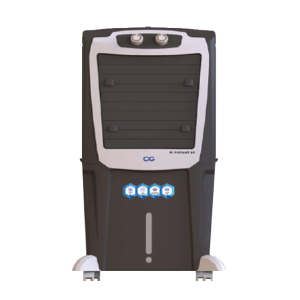 CG 40Ltrs. Desert Air Cooler CGPLEASANT 40.V1