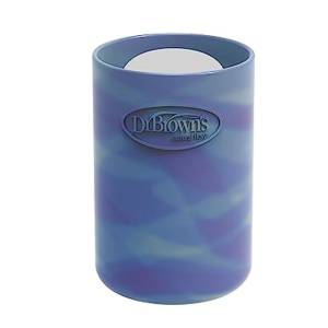 Dr Brown's 4oz / 120mL Narrow Glass Bottle Sleeve - Glow-in- the-Dark, AC210