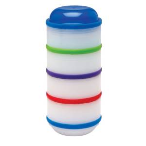Dr. Brown's Snack A Pillar Dipping Cups, 765-P3