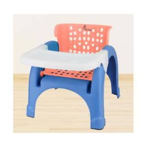 R for Rabbit Jelly Bean 3 in 1 Multi-Functional Kids Chair (1-8yrs), FNJBOB01