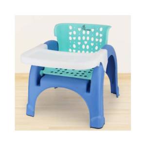 R for Rabbit Jelly Bean 3 in 1 Multi-Functional Kids Chair(1-8yrs), FNJBGB01