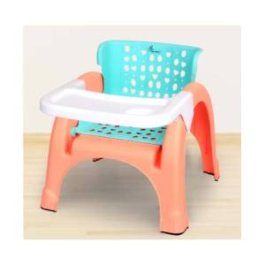 R for Rabbit Jelly Bean 3 in 1 Multi-Functional Kids Chair(1-8yrs), FNJBGPE01