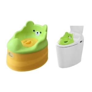 R for Rabbit Tiny Tots Potty Seat-PSTTGY1
