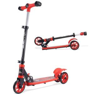 R for Rabbit Road Runner Drift Scooter-SRRRDR7