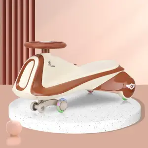 R for Rabbit Iya Iya Sportz Swing Car for kids(3-12yrs), SCIISCB07