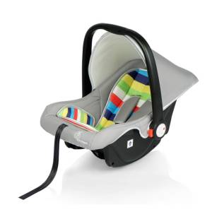 R for Rabbit Picaboo Car Seat-ICPBRB1  (0-15 months)