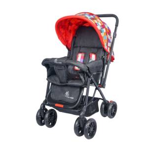 R for Rabbit Lollipop Lite Baby Stroller-STLPBM2 (0-3years)