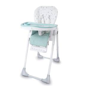 R for Rabbit Marshmallow Lite High Chair-HCMMLB2  (0.6-5 years)