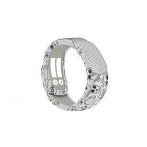 PARA’KITO® Wristband Kids Doodle (EN) FNGWB1ENK64(3-7 years)