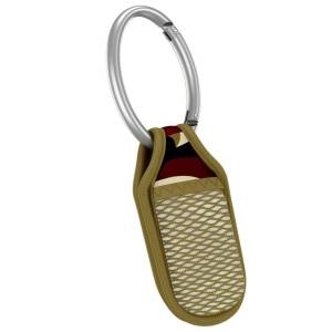 PARA'KITO® Clip Camouflage (EN) FNGCP1ENG01