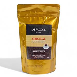 Jalpa Gold Instant Coffee 200Gm