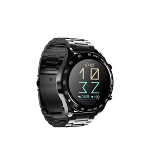 HiFuture FutureGo PRO Stainless Steel Smartwatch