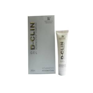 D-Clin Acnebuster Gel 20Gm