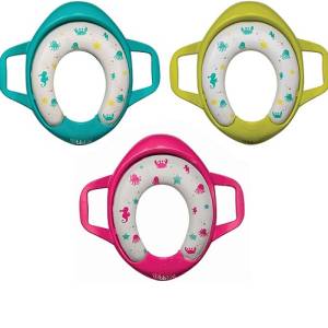 BBluv Toilet Seat For Potty Training B0112