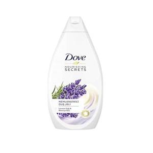 Dove Nourishing Secrets Relaxing Ritual Body Wash 200Ml