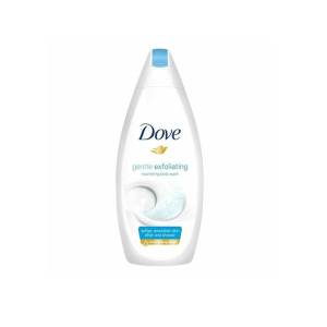 Dove Gentle Exfoliating Body Wash 200ML