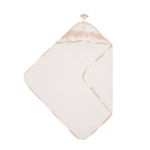 Crane Parker Hooded Towel BC-100HT