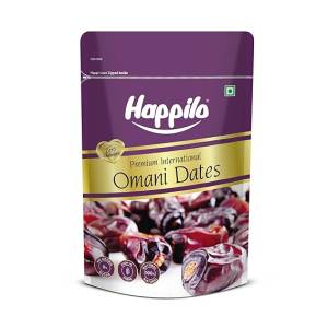 Happilo Omani Dates 250Gm