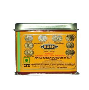 IFF Apple Green Food Color IH 8925 100Gm