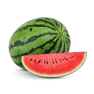 Watermelon 2-4 Kg