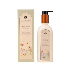 Baby Forest Nanhi Hatheli Baby Hand Wash 200Ml BW1155