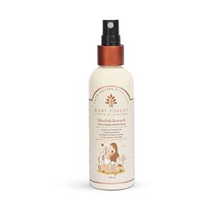 Baby Forest Mashak Kawach baby repellant spray 100Ml Bw1109