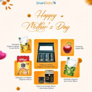 Mother's Day Combo 6