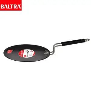 Baltra 25Cm Florida Non Stick Chapati Tawa BTN F201FIB