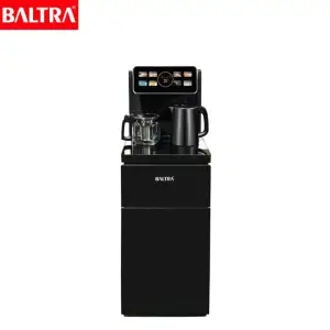 Baltra ThermiQ Multi function Tea Station BTS 201
