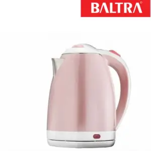 Baltra 1.8 Ltrs. Electric Cordless Kettle Power BC 140