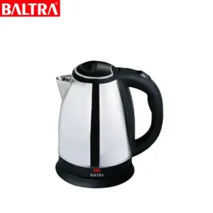 Baltra 1.8Ltrs. Electric Cordless Kettle Fast BC 122