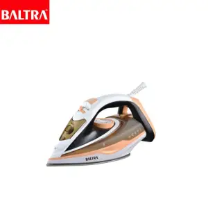 Baltra Fabri Care Steam Iron BTI 151