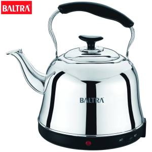 Baltra 6Ltrs. Neo Whistling Electric Kettle BC 147