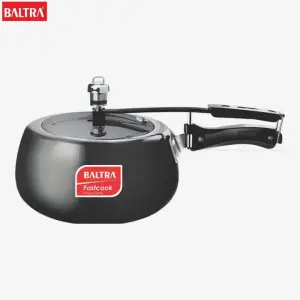 Baltra 5Ltr. Foodie Hard Anodize Pressure Cooker BPC HA500AI