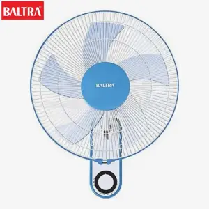 Baltra Cute Wall Fan With remote BF 138