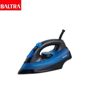 Baltra Steam Iron Crisp BTI 141