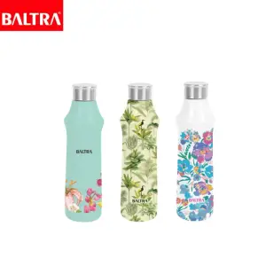 Baltra 500Ml Slimline Sports Bottle Evoke BSL 416