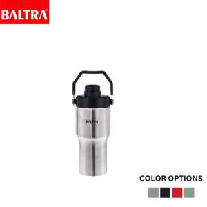 Baltra 650Ml Slimline Sports Bottle Mayo BSL 418