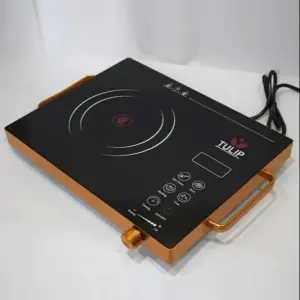 Tulip Nexa 2200Watt Electric Infrared Cook Top