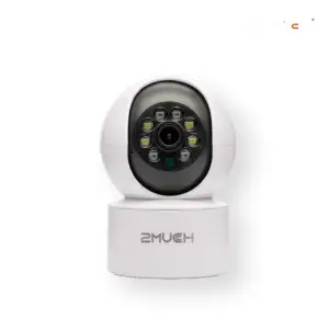 2MUCH 360° Angle WIFI Camera TW-1009