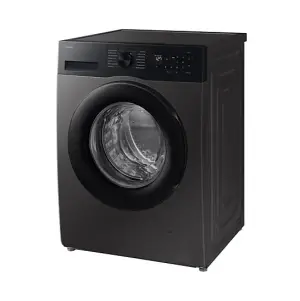 Samsung Front Load 9KG Washing Machine with Smart things AI and Energy Mode WW90DG5U24AX