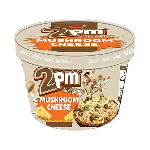 2PM Mushroom Cheese Cup Noodles 70Gm