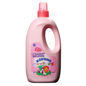 Kodomo baby Laundry Softener 1000Ml