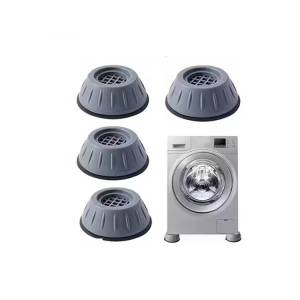 4Pcs  Anti Vibration Pads for Washing Machine