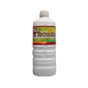 White Horse Herbal Perfumed Phenyl 1Ltr.